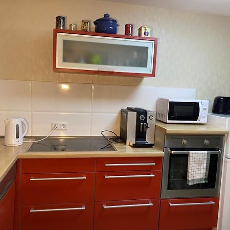 Charlottenhoehe Apartment Rottweil Exterior photo