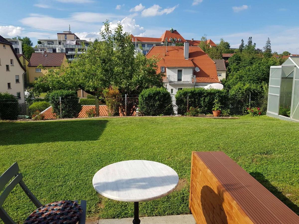Charlottenhoehe Apartment Rottweil Exterior photo