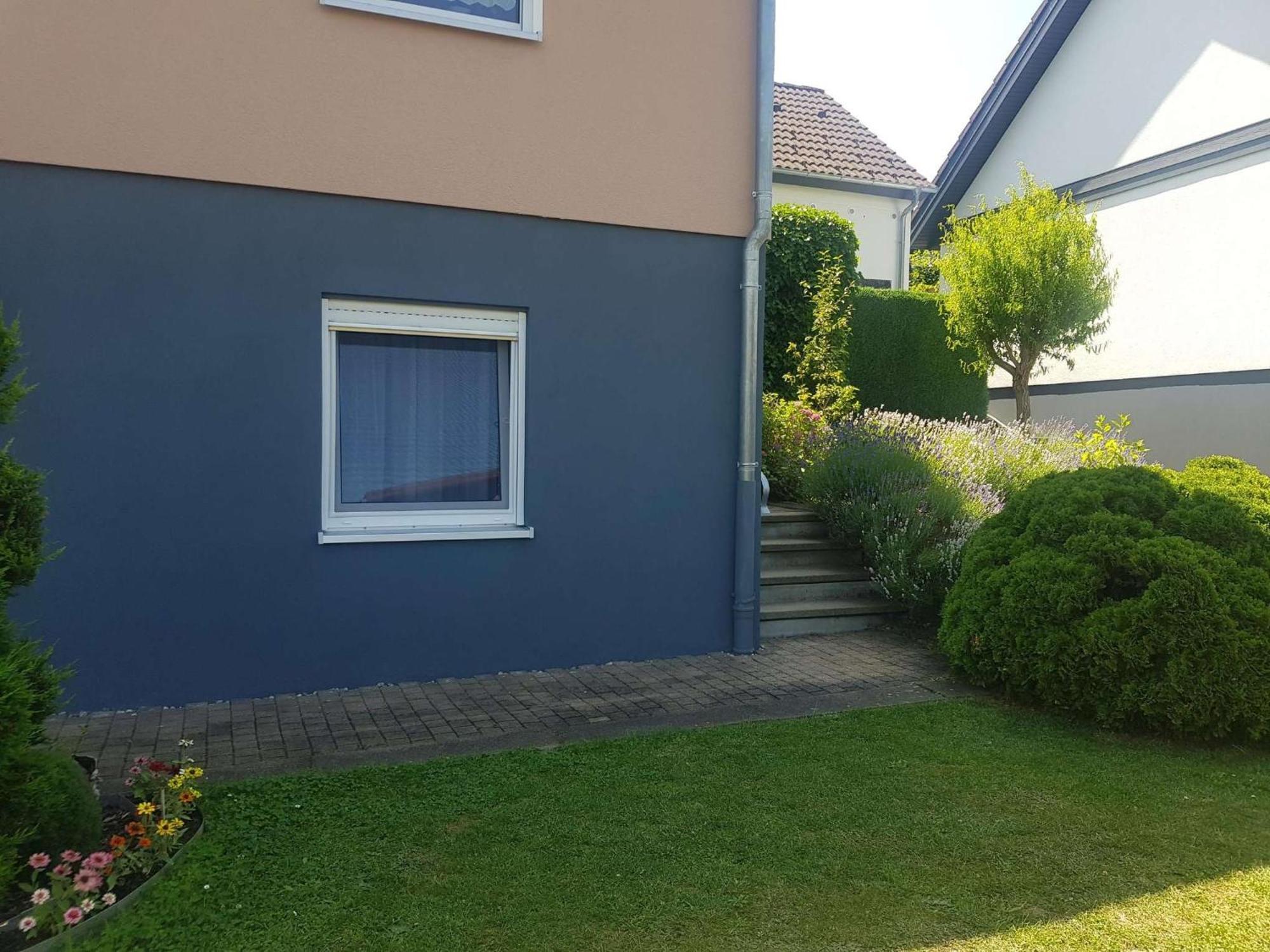 Charlottenhoehe Apartment Rottweil Exterior photo