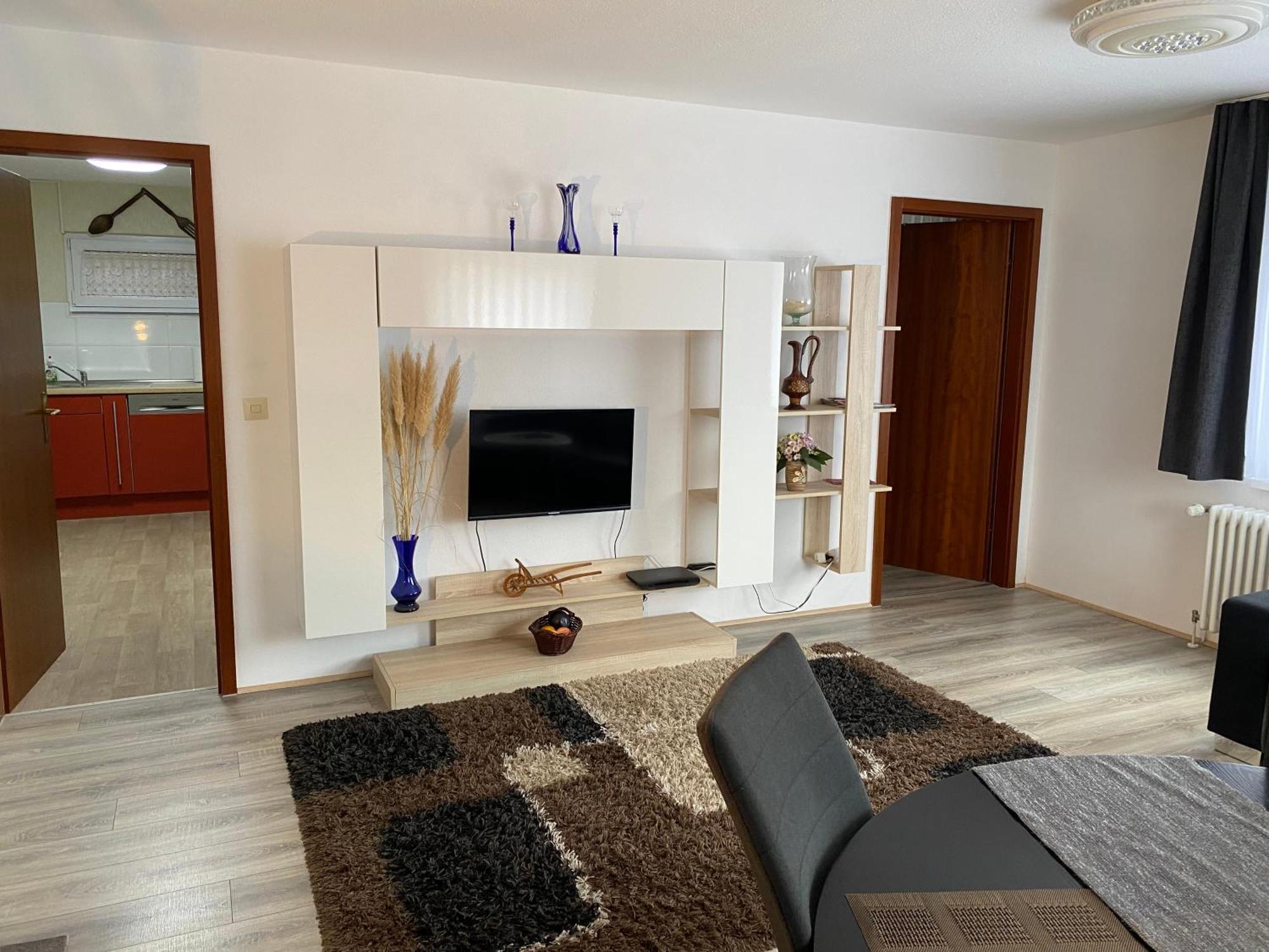 Charlottenhoehe Apartment Rottweil Exterior photo