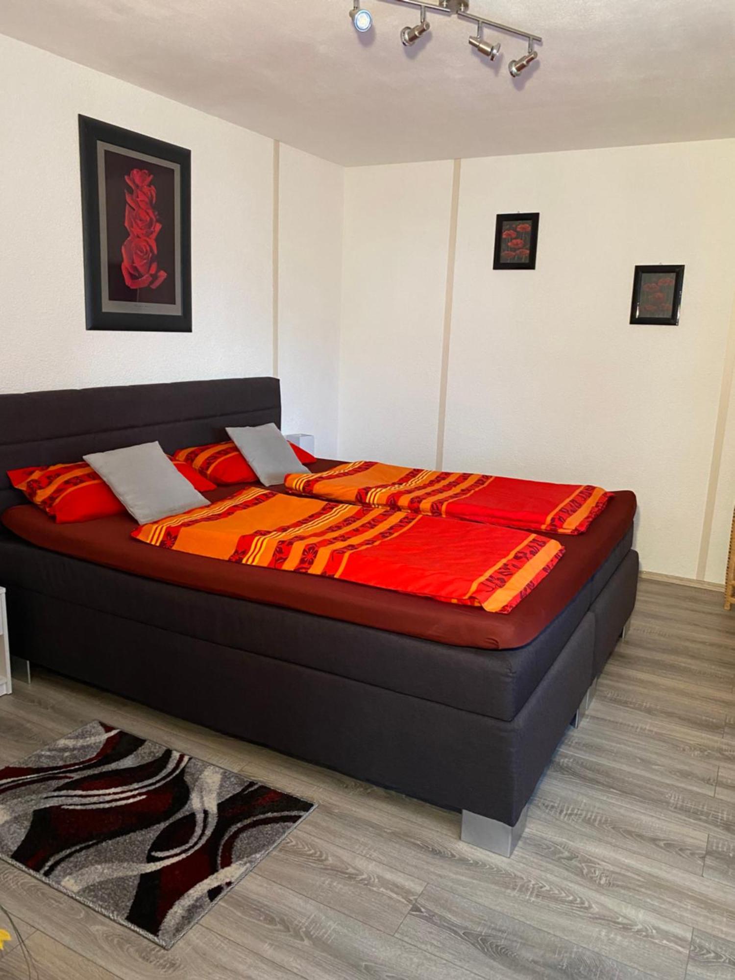 Charlottenhoehe Apartment Rottweil Exterior photo